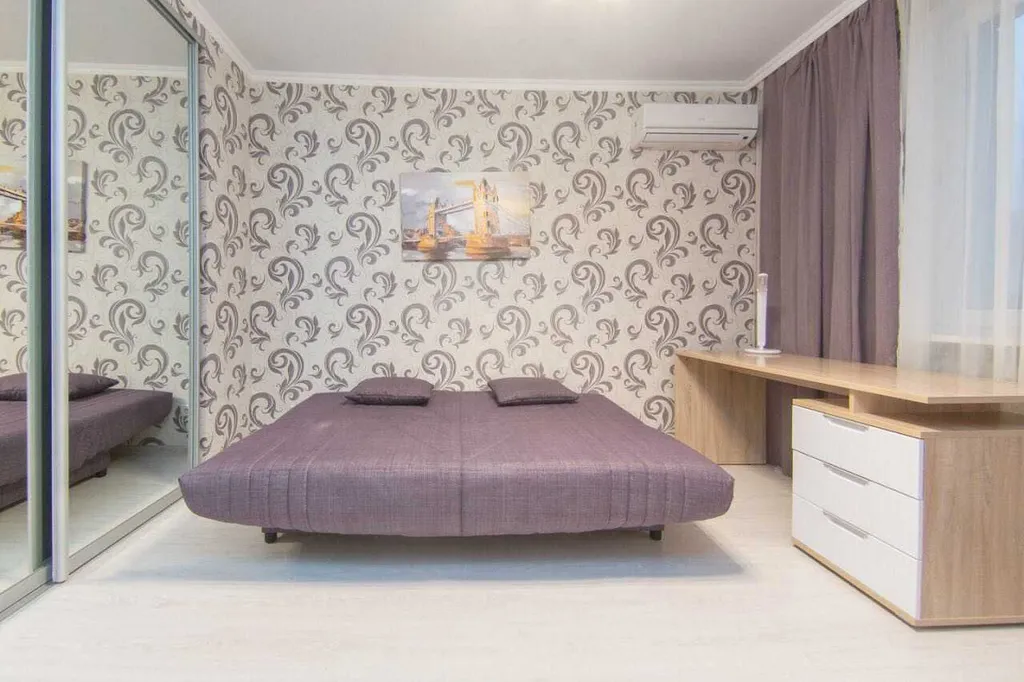 Квартира для большой компании