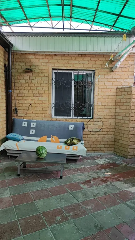 Коттедж Дом в центре города — Дербент