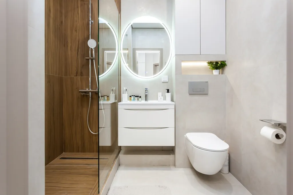 Уютная квартира с видом на Парк Галицкого