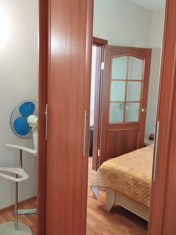 Уютная квартира в историческом центре