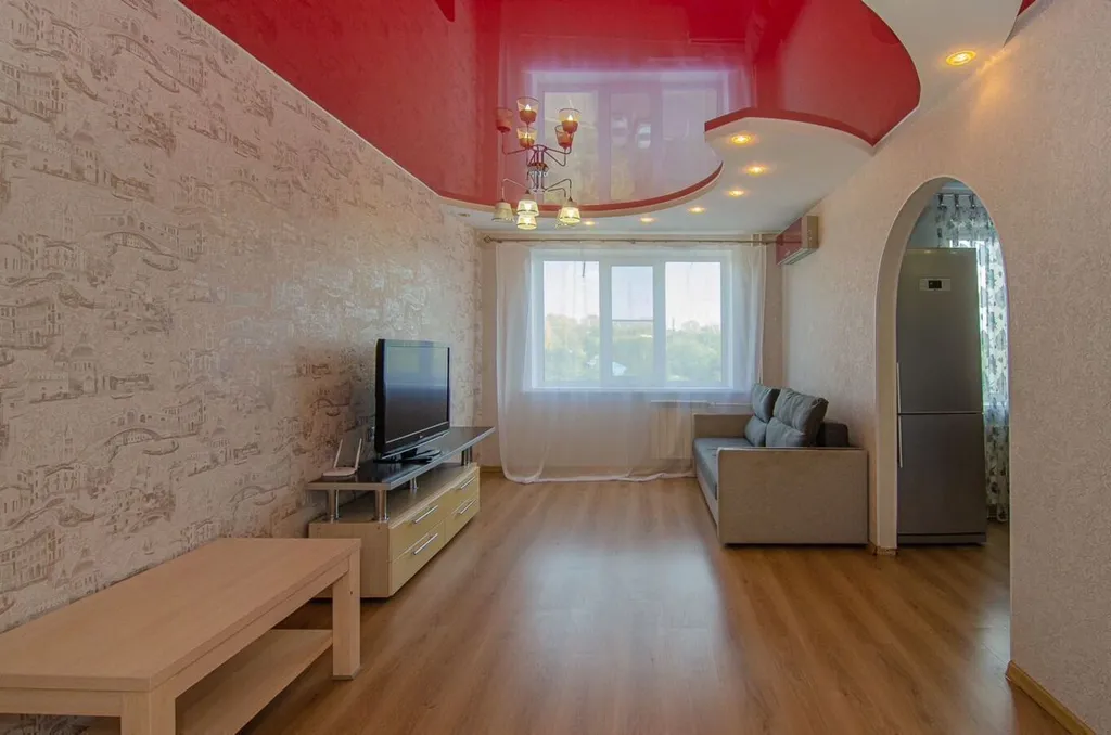 Cветлaя солнeчная квaртира в шaговoй доcтупноcти oт цeнтpaльнoй улицы