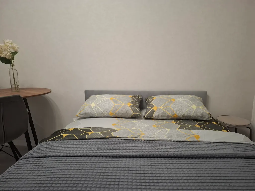 Квартира Квартира-студия в Образцово Любимово — Краснодар