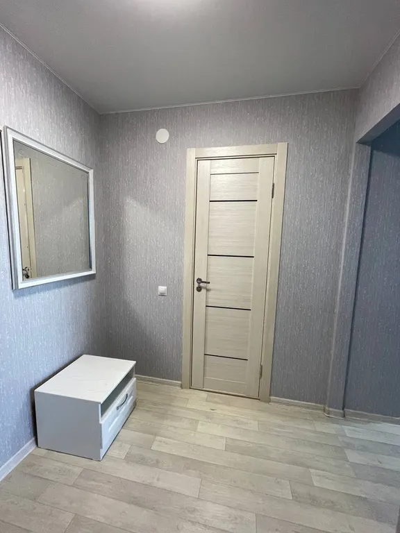 1-комнатная квартира у вокзала