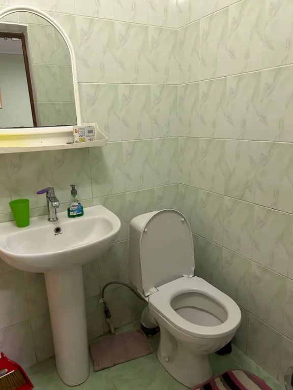 Квартира Комната — Кучугуры