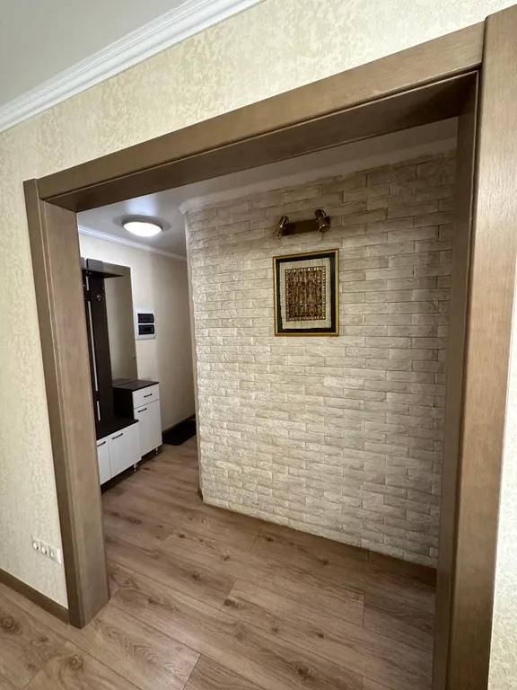 Уютная квартира в центральном районе города