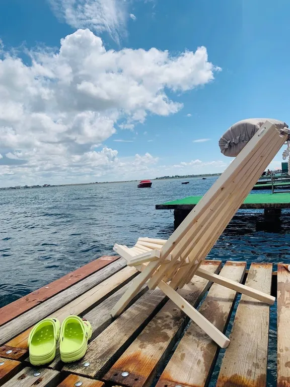 3-комнатный Дом