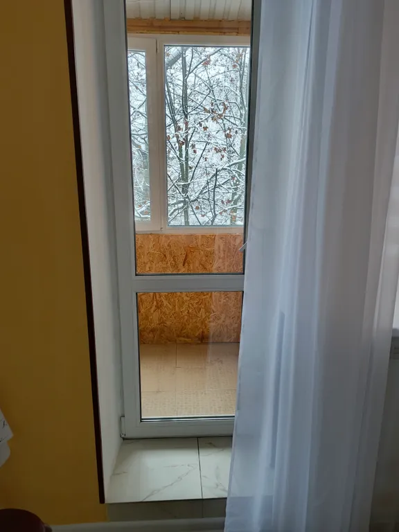 Уютная квартира студия