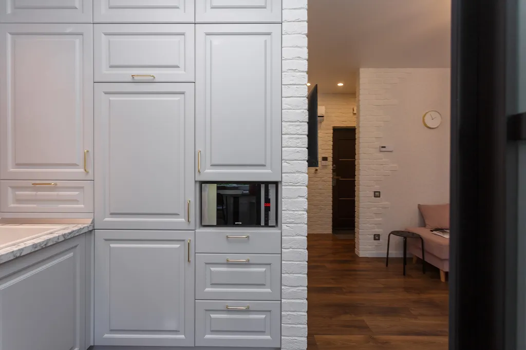 Квартира Квартира Silent lake apartment с видом на сосновый бор — Светлогорск