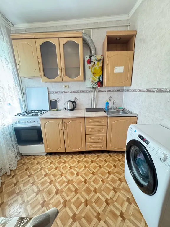 Квартира в центре со всеми условиями