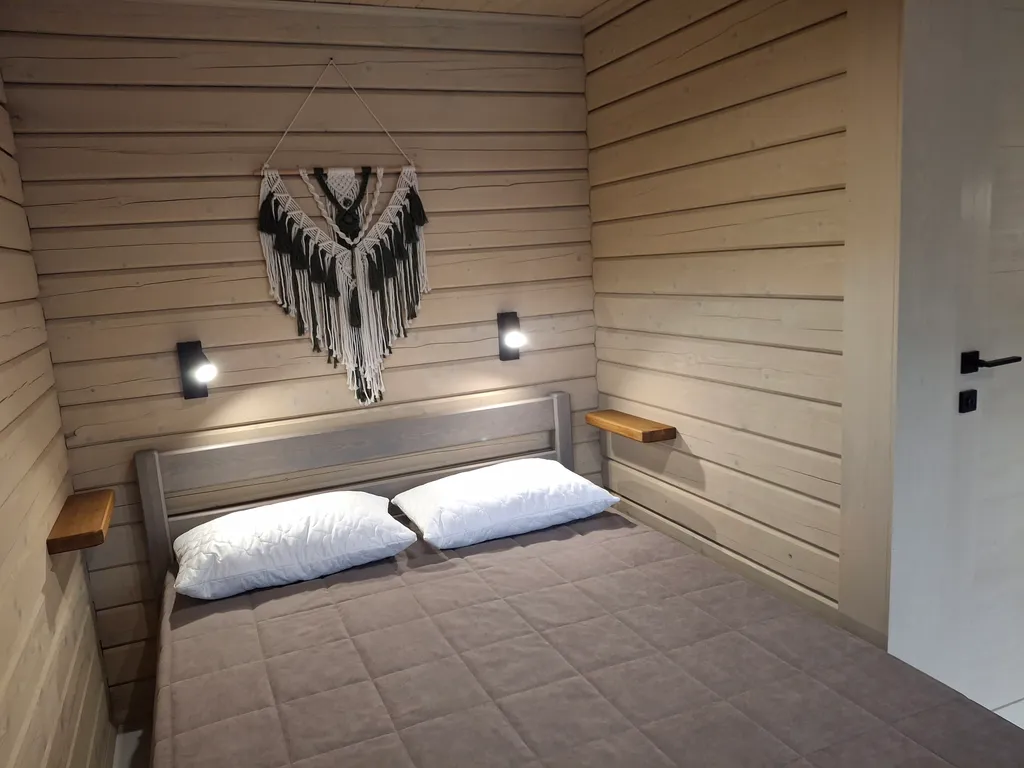 Студия в таунхаусе