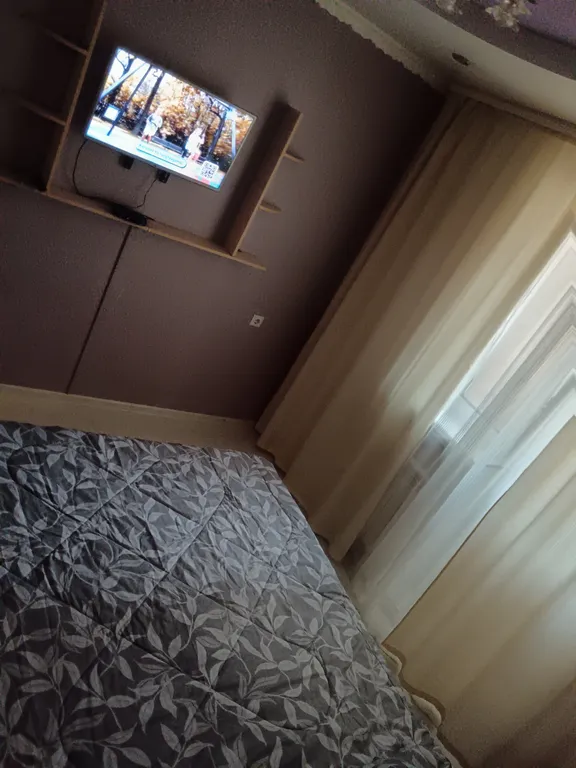 Уютная квартира в Южном городе