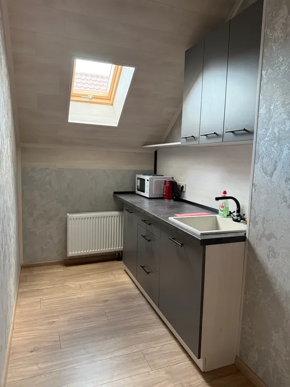 Квартира Комната — Шаховская