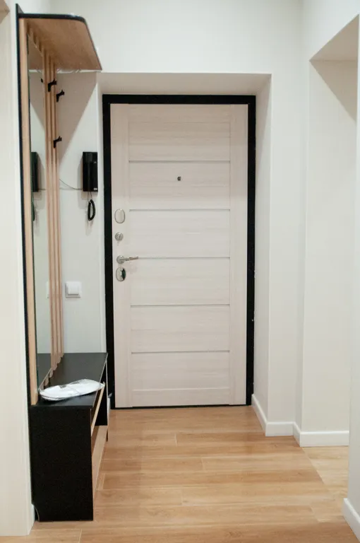 Уютная 3-комнатная квартира в сталинке в центре города