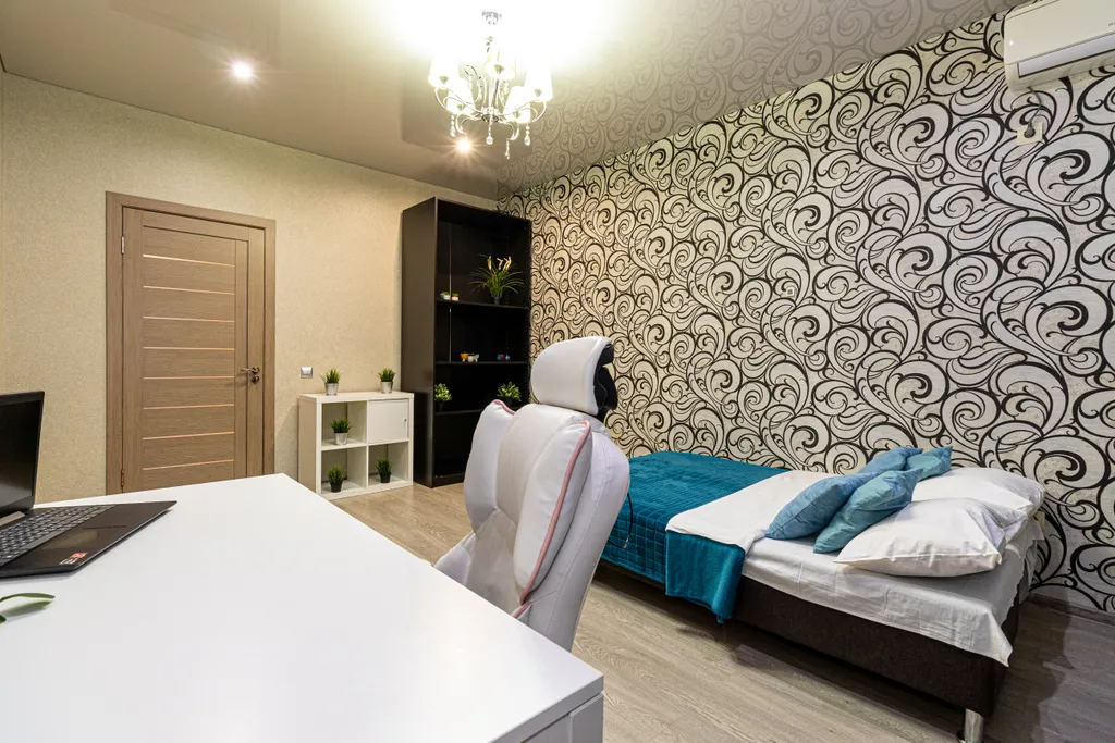 Квартира возле парка Галицкого