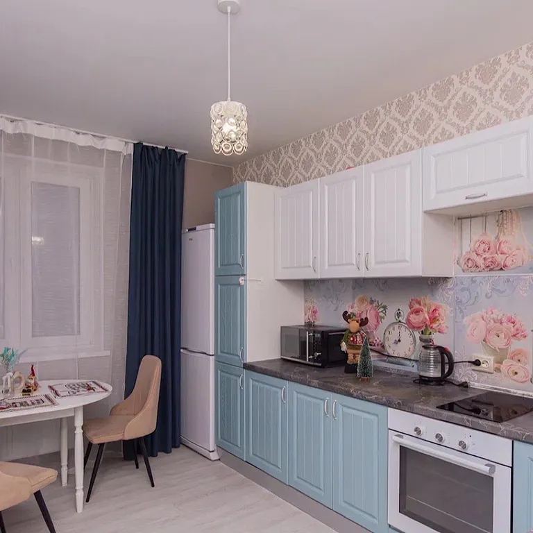 Квартира Квартира рядом с парком Галицкого — Краснодар