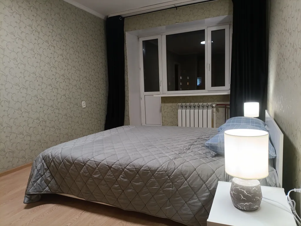 Квартира в тихом центре