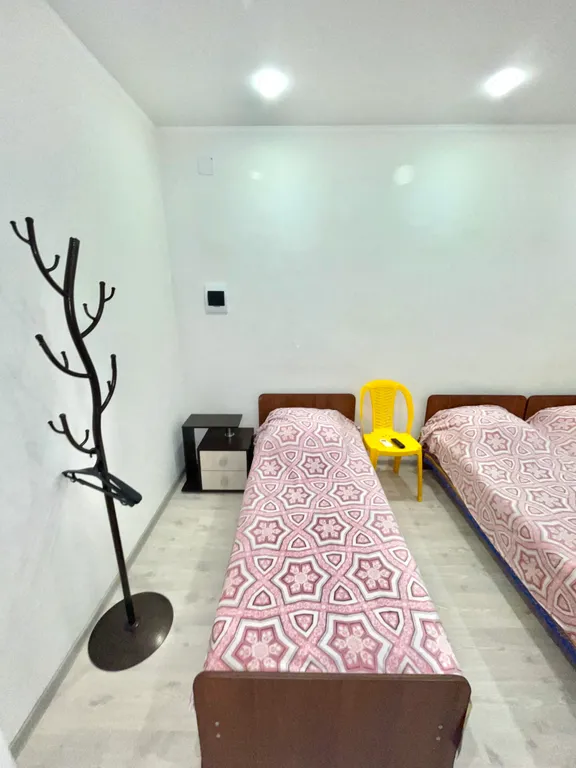 Квартира Комната с удобствами — Анапа