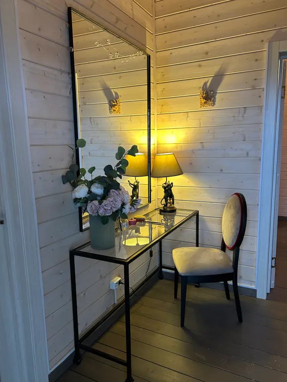 Светлая Гавань