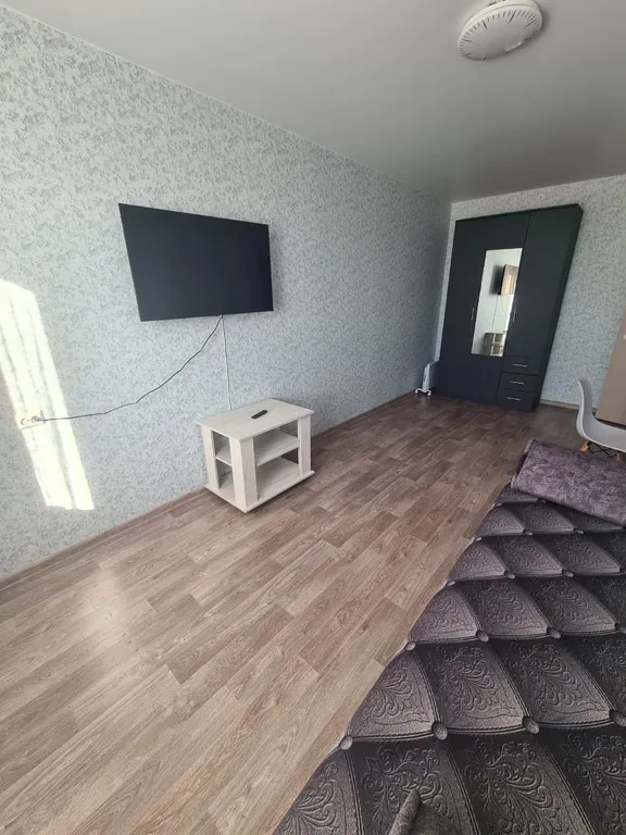 Квартира 2-комнатная квартира в Солнечном — Красноярск