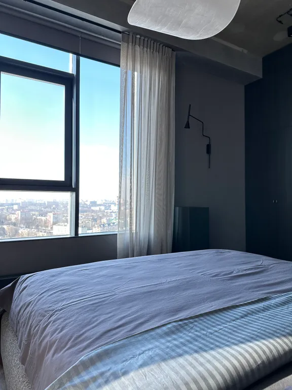 Квартира 2-комнатные апартаменты премиум-класса в центре города — Минск