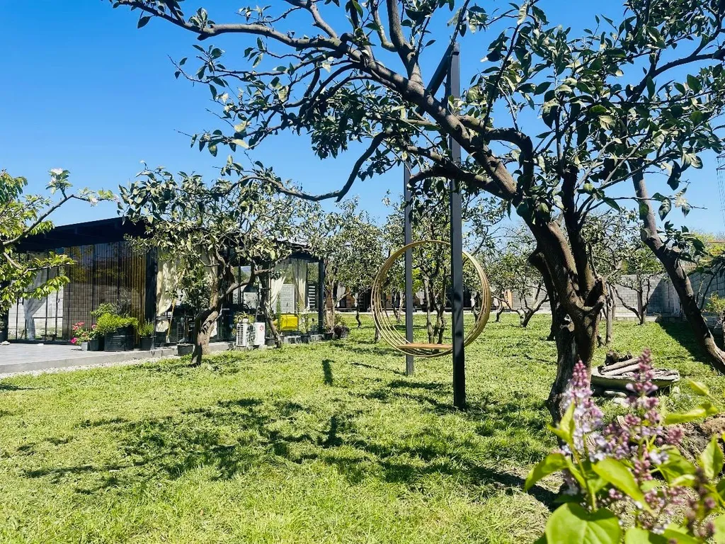 Дома отдыха Fusion