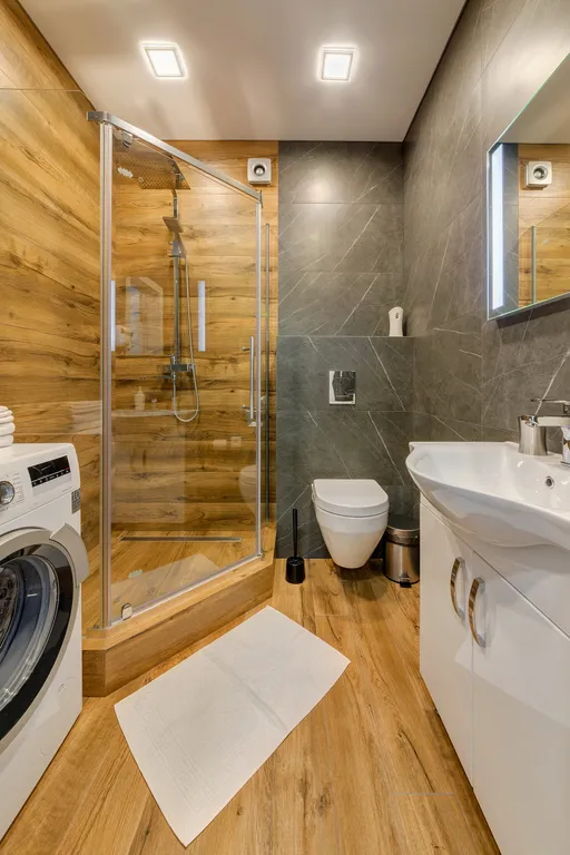 Квартира у моря