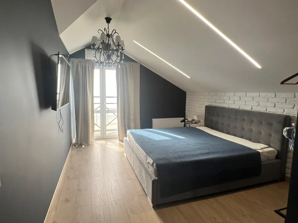 Freedom Apartments Yantarny Deluxe