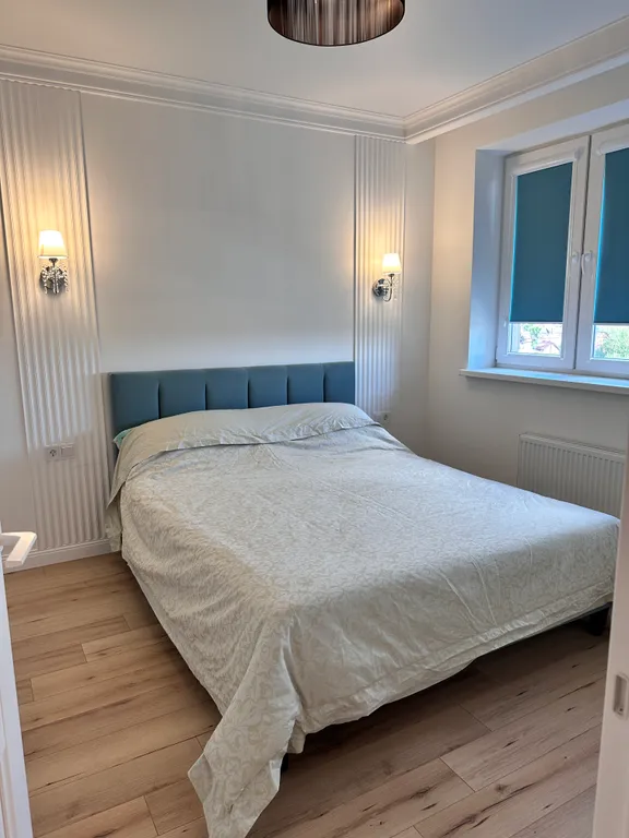 Квартира Уютная квартира в центре города, в новом доме с дизайнерским ремонтом — Калининград