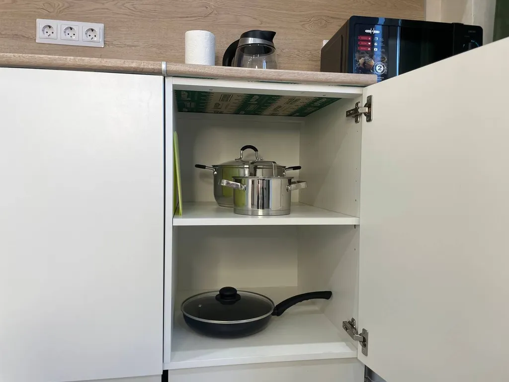 Невероятно светлая и уютная квартира в самом центре