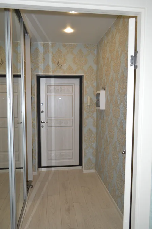 Апартаменты Новая квартира у Ледового дворца