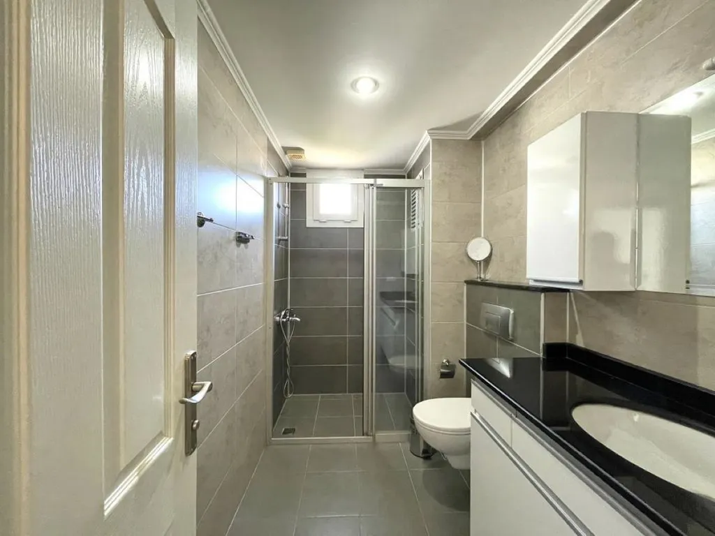 Уютная квартира в шикарном комплексе