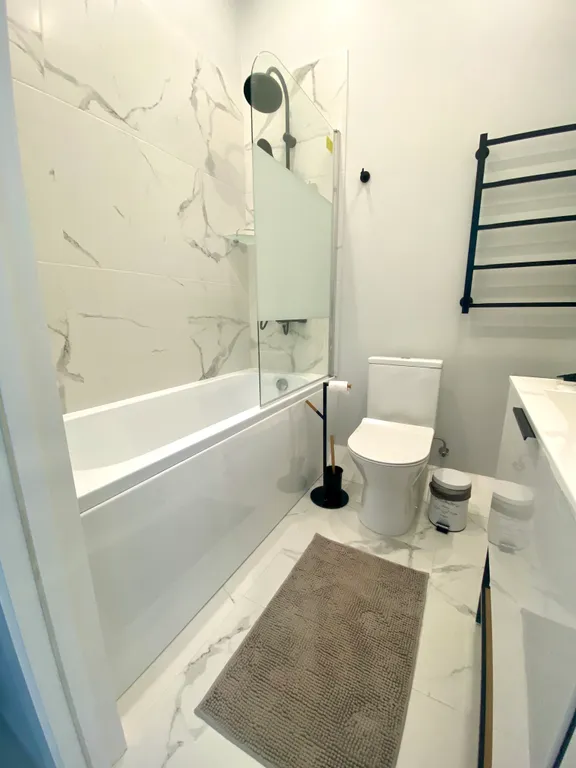 Квартира Квартира Апартамент с видом на море || — Светлогорск