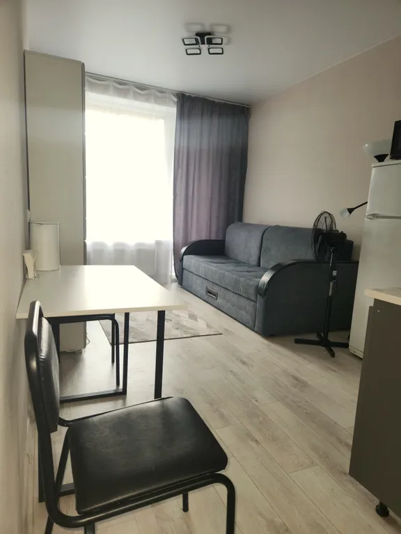 1-комнатная Квартира — аренда посуточно в Воронеж