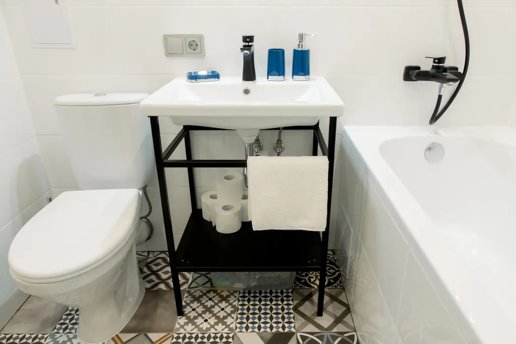 Квартира Уютная квартира Ирина — Калининград