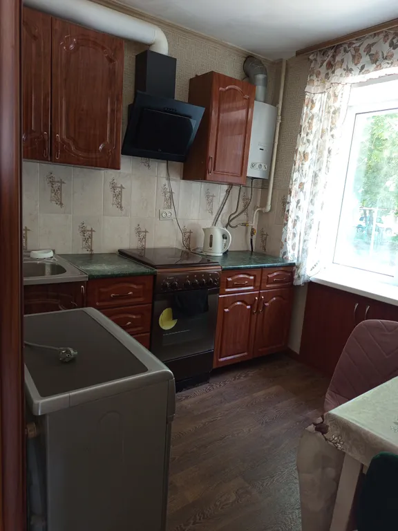 Уютная квартира рядом с Рязанским Кремлём и РГУ им.С.Есенина