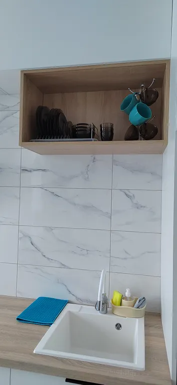 Квартира на побережье Балтики