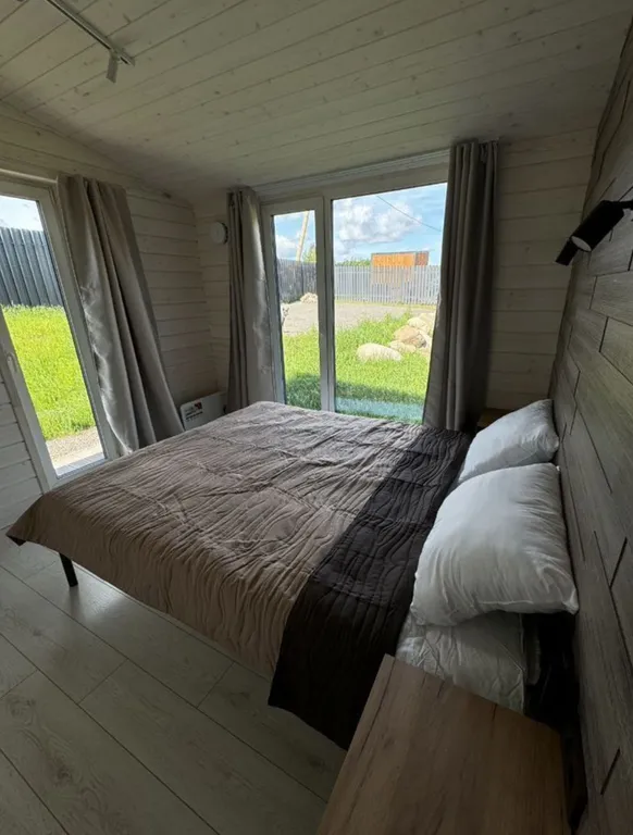 Частный дом игма сосновские горки 8-местный