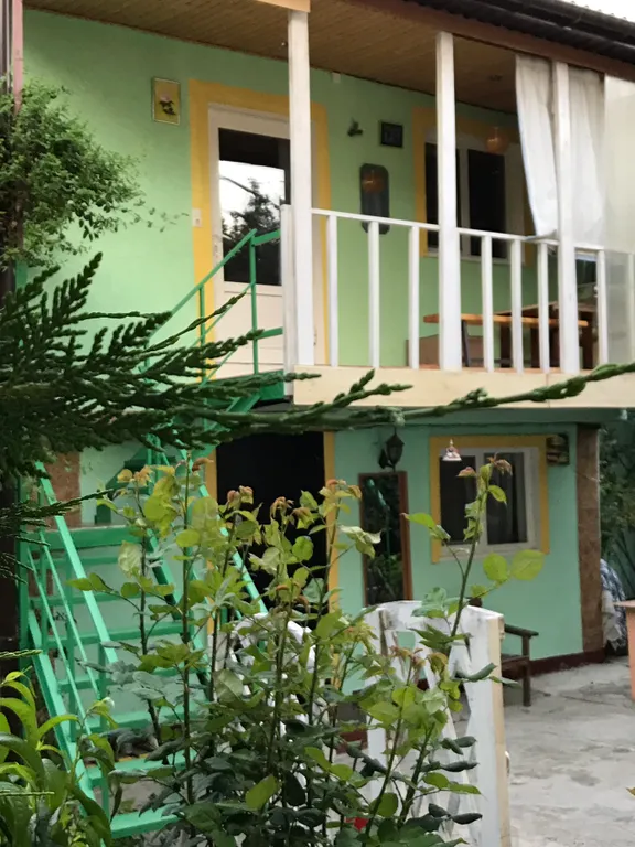 Уютная квартира в центре города — аренда посуточно в Севастополь