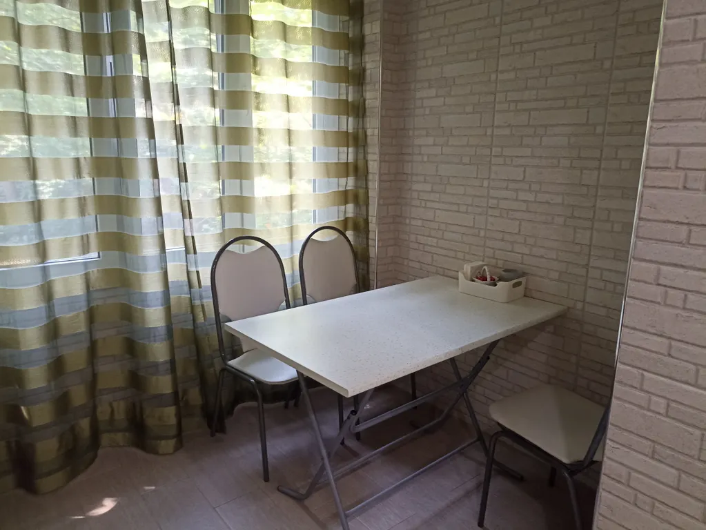 Квартира Уютная и удобная квартира в центре — Адлер