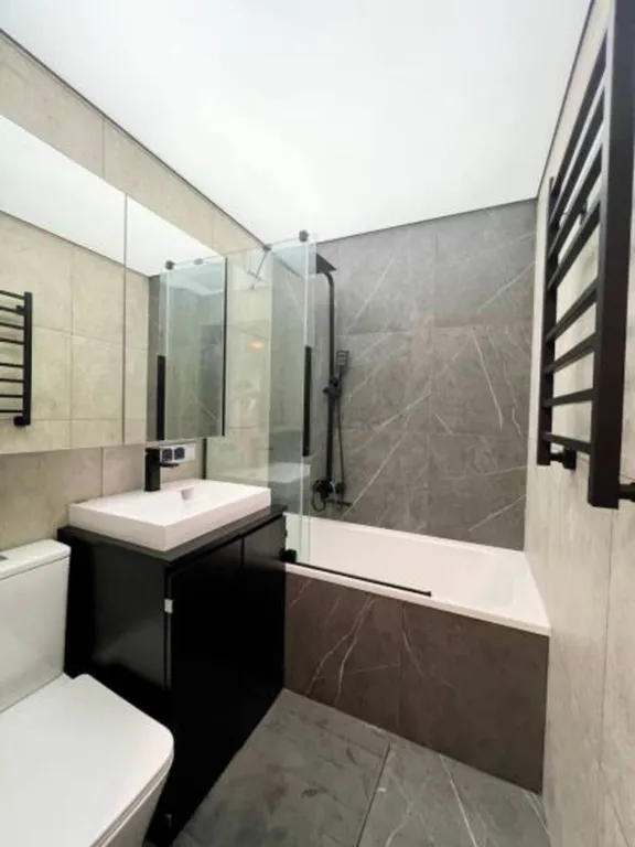 Апартаменты Silver на Советской площади от Mascaron Apartments