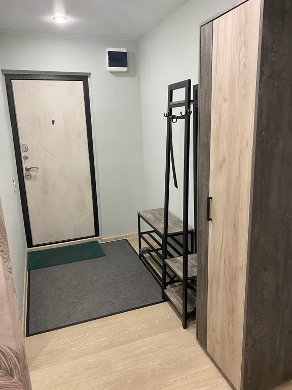 Уютная квартира на набережной