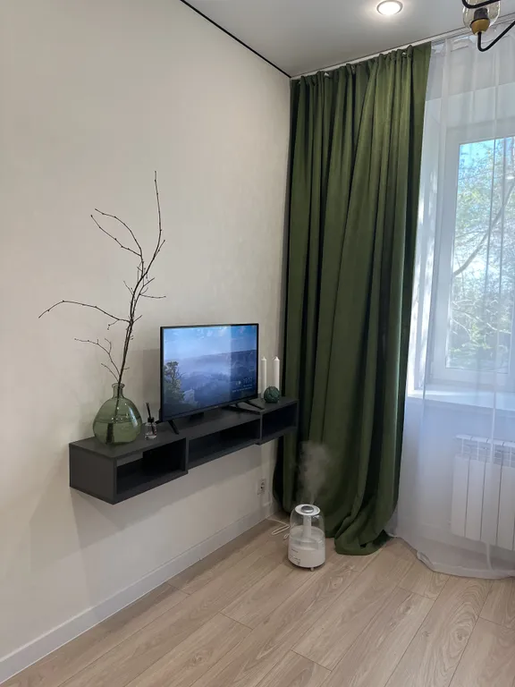 Квартира Квартира Central apartment — Новосибирск