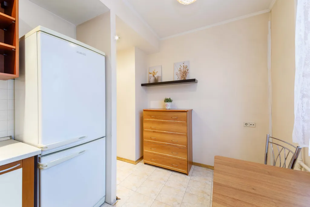 Квартира Квартира Inndays Apartments — Москва