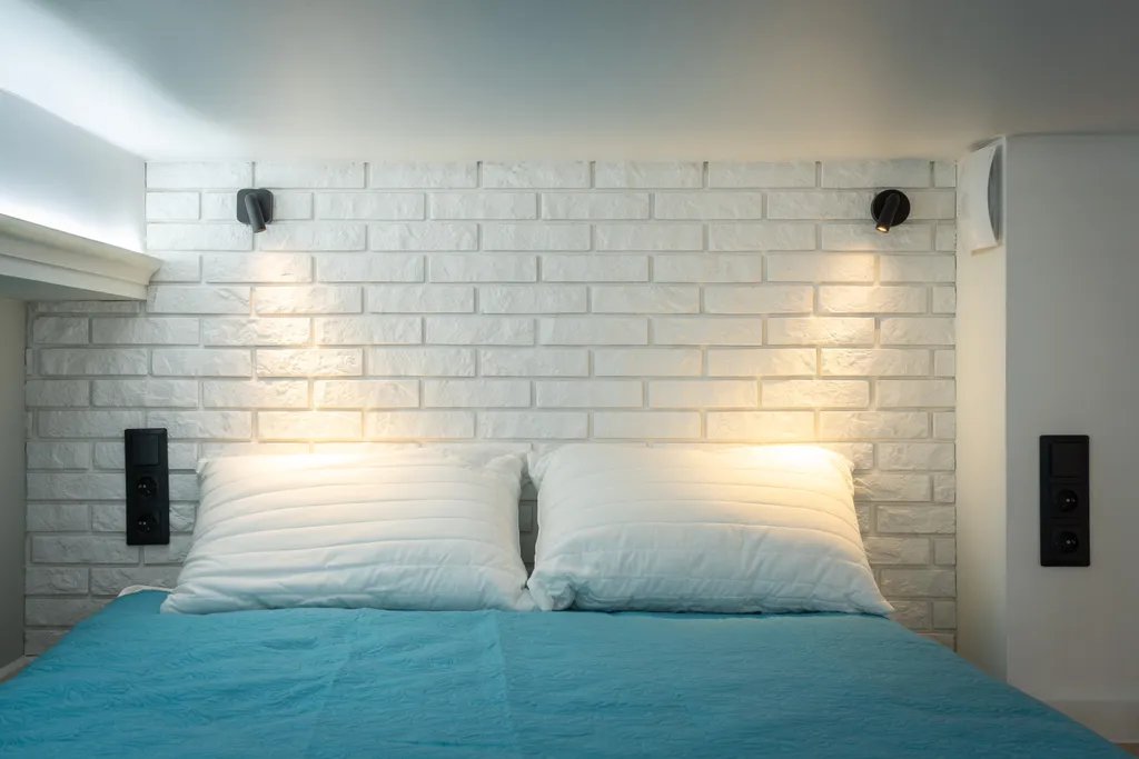 Квартира Квартира Doubledog Apartment — Сириус