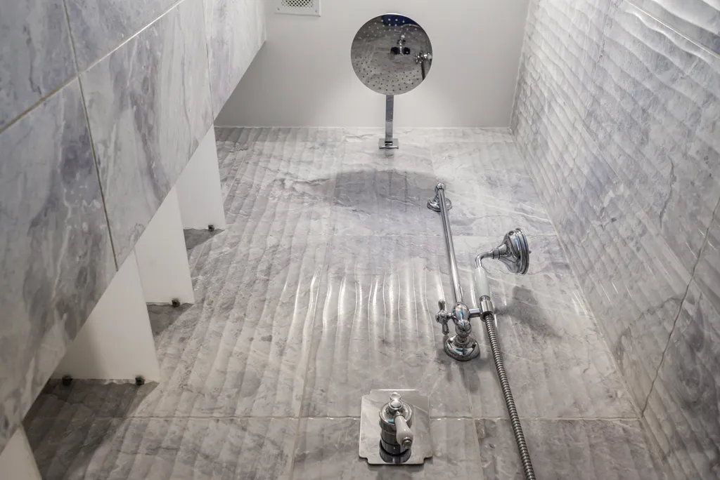 Квартира Апартаменты двухэтажные в стиле provance — Москва