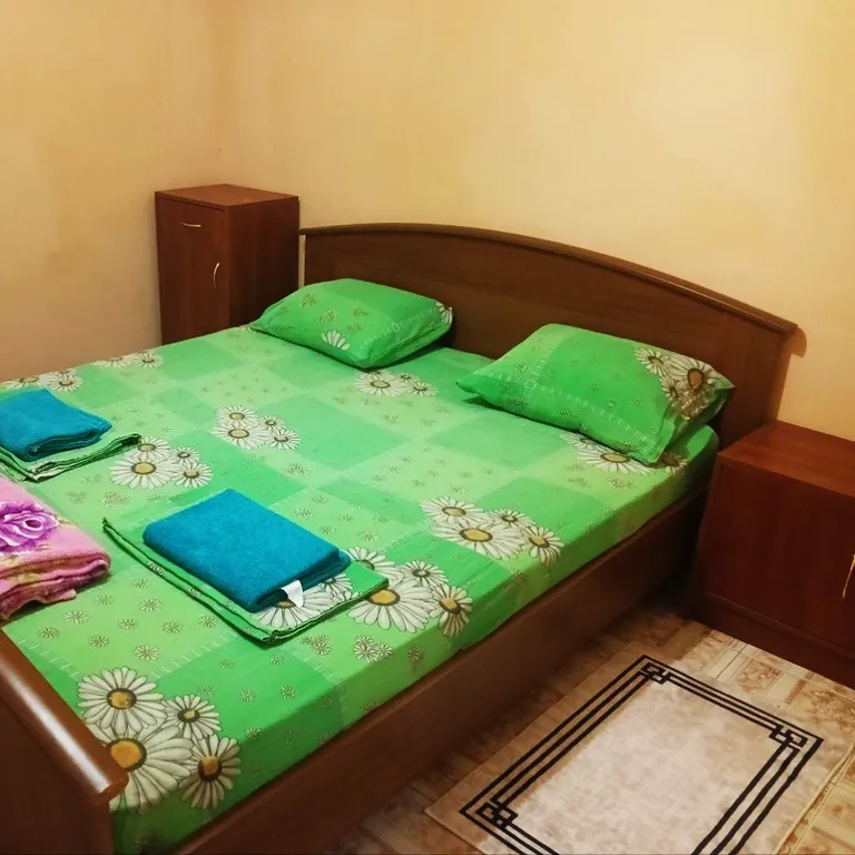 Комфортный отдых на побережье чёрного моря