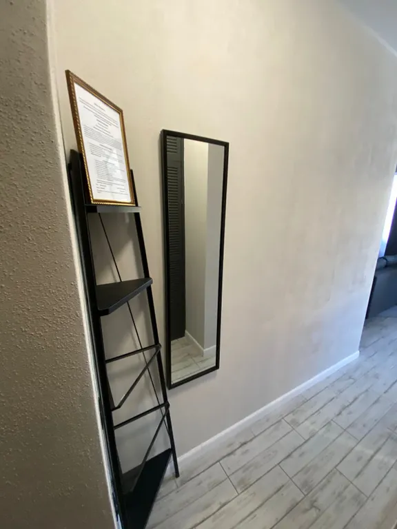 Квартира 1-комнатная Квартира — Гагра