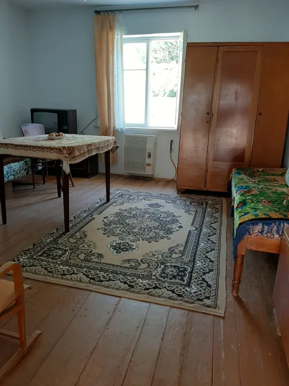 Квартира Комната — Черноморское