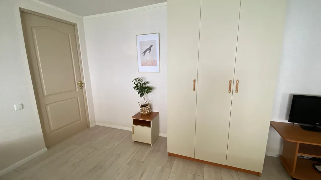 Уютный дом у самого моря