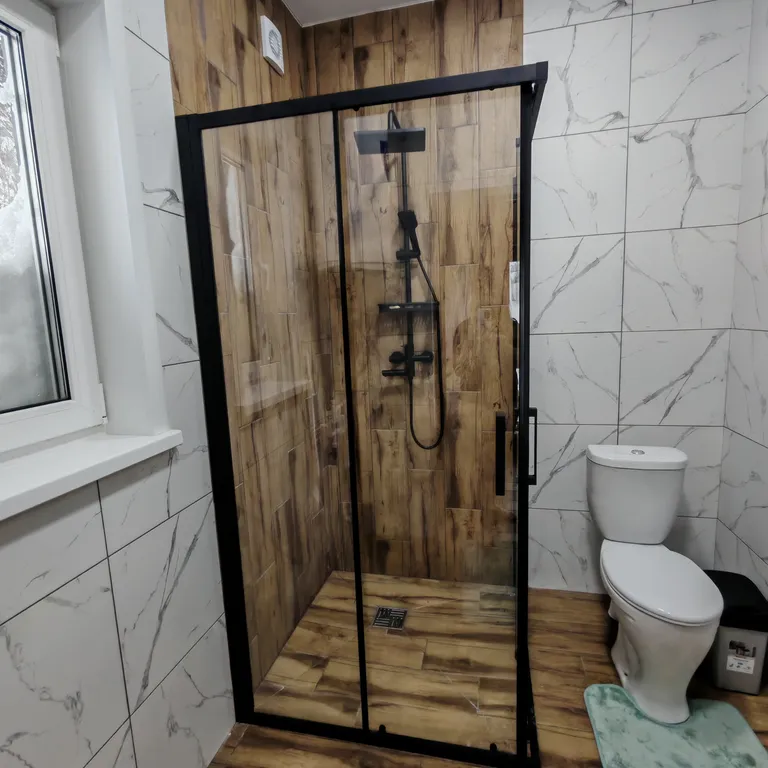 Коттедж Дом на набережной — Шерегеш